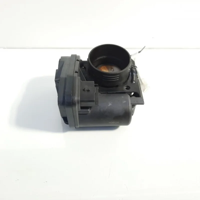 Clapeta acceleratie, cod 966180908000, Peugeot 307 SW, 1.6 benz, NFU Chilipir