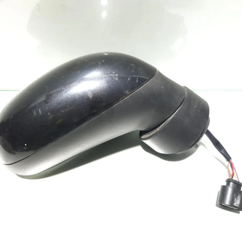 Retur ușor Oglinda electrica dreapta, Seat Leon (1P1) (id:461991)