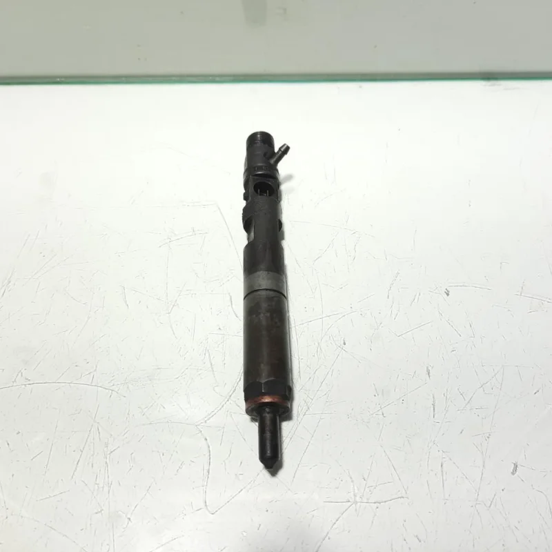 Injector, cod 8200206565, EJBR01801Z, Renault Megane 2, 1.5 DCI, K9K722 (id:462530) Transport gratuit