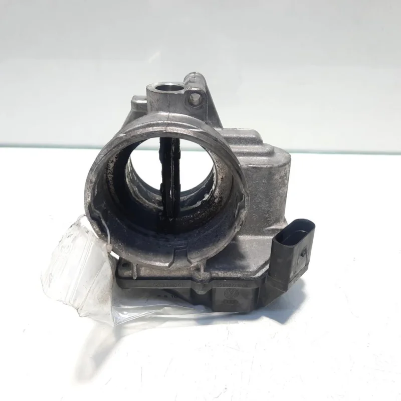 Cumpără acum Clapeta acceleratie, cod 03G128063A, Skoda Octavia 2 (1Z3) 2.0 tdi, BMM (id:462475)