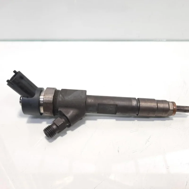 Retur ușor injector, cod 8200389369, 0445110230, Renault Megane 2, 1.9 DCI, F9Q812 (id:462240)