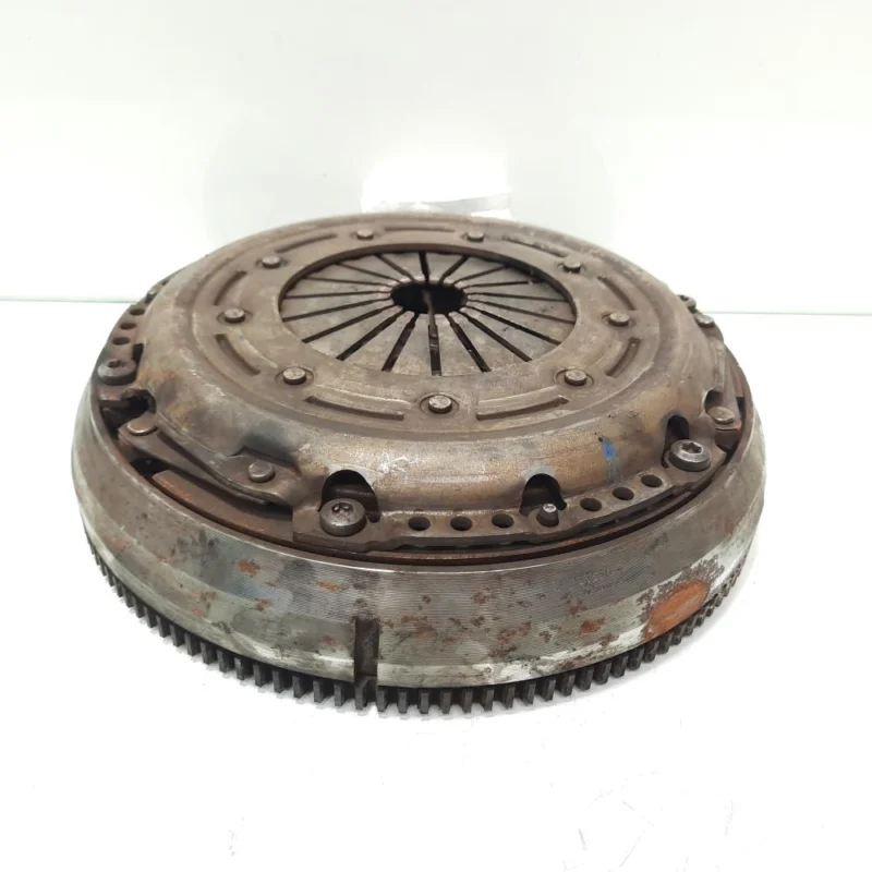 Super ofertă Volanta masa dubla cu placa presiune, Peugeot 308 SW, 1.6 HDI, 9H01, 5 vit man (id:462252)