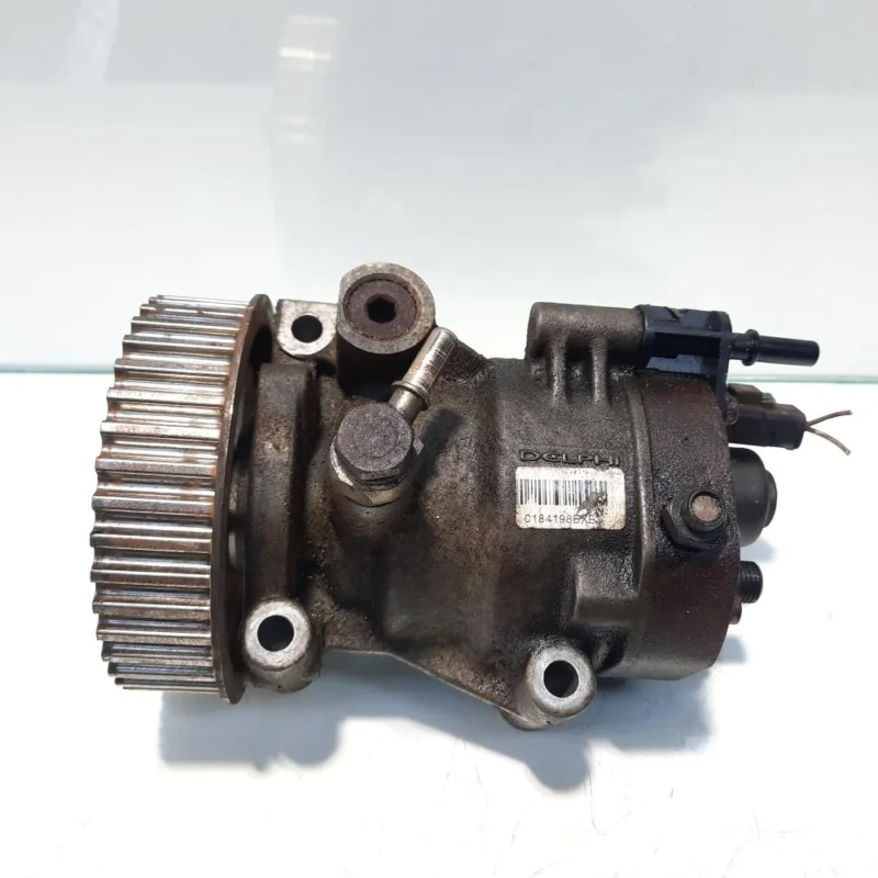 Livrare rapidă Pompa inalta presiune, cod 8200057225, 8200379376, Nissan Almera 2 Hatchback (N16), 1.5 DCI, K9K722