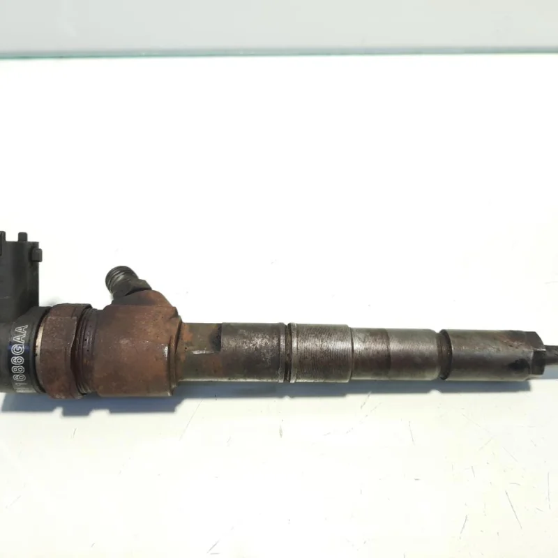 Cumpără acum Injector, cod 0445110159, Opel Vectra C, 1.9 cdti, Z19DTH (id:461813)