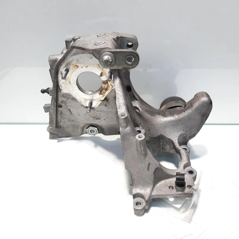 Suport pompa inalta, cod 55263069, Fiat Tipo (356) 2.0 D, 55260384 Transport gratuit