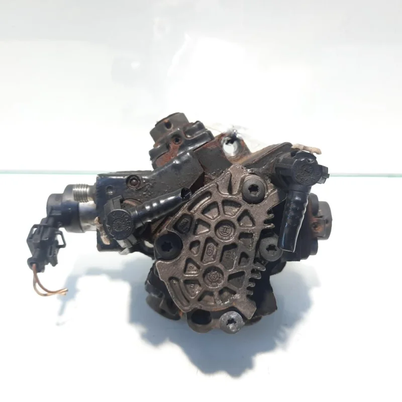 Pompa inalta presiune, cod 33100-2A400, 04451010124, Hyundai Matrix (FC) 1.5 crdi Promoție