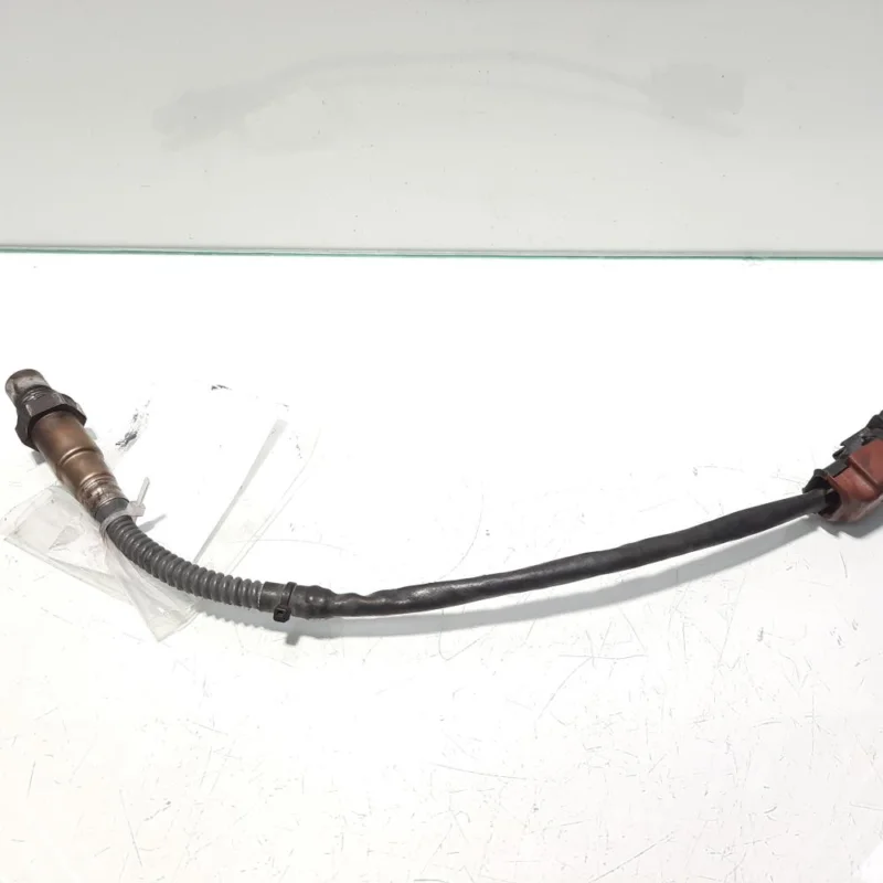 Sonda Lambda, cod 059906262H, Audi A6 (4F2, C6) 2.7 TDI, BPP (id:461884) Chilipir