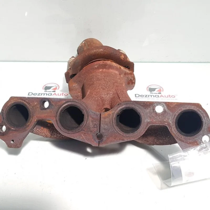 Reducere specială Galerie evacuare, Renault Clio 3 Combi, 1.2 benz, D4FD740