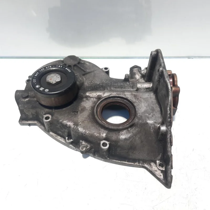 Preț redus Pompa de ulei, cod 047103153E, Skoda Fabia 1 Combi (6Y5), 1.4 MPI, AQW