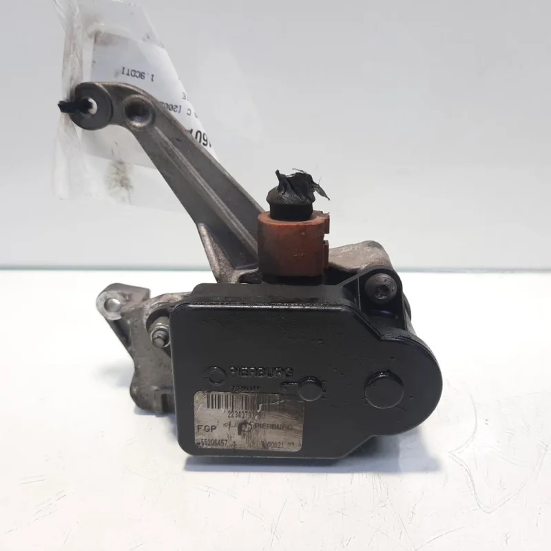 Promoție Motoras galerie admisie, cod GM55206457, Opel Astra H Van, 1.9 CDTI, Z19DTH