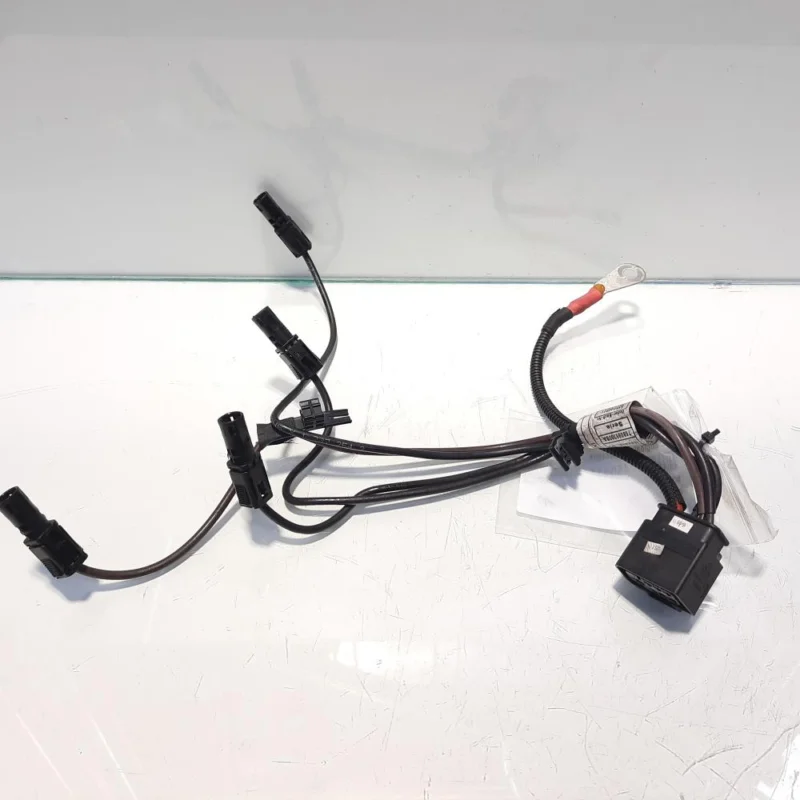 Instalatie electrica buji, cod 858844801, Bmw 1 (F21), 2.0 diesel, B47D20A Cumpără acum