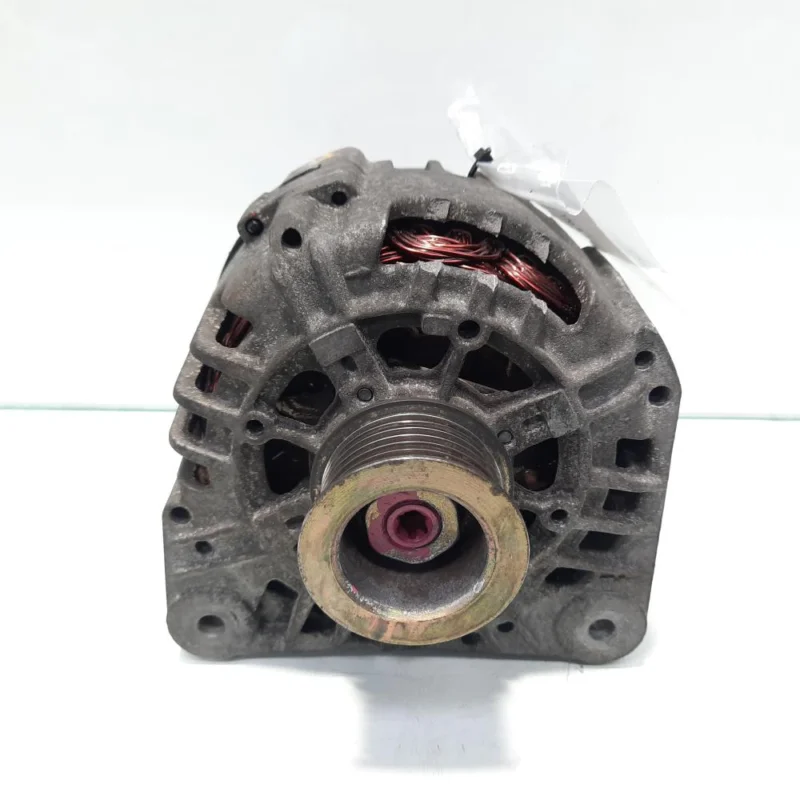 Alternator 125A, cod 8200290217, Renault Laguna 2 Combi, 1.9 DCI, F9Q750 Cel mai vândut