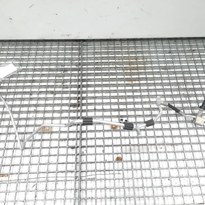 Conducta clima cu senzor, cod 1K0820741BD, Seat Altea (5P1) 1.9 tdi, BLS Comandă acum