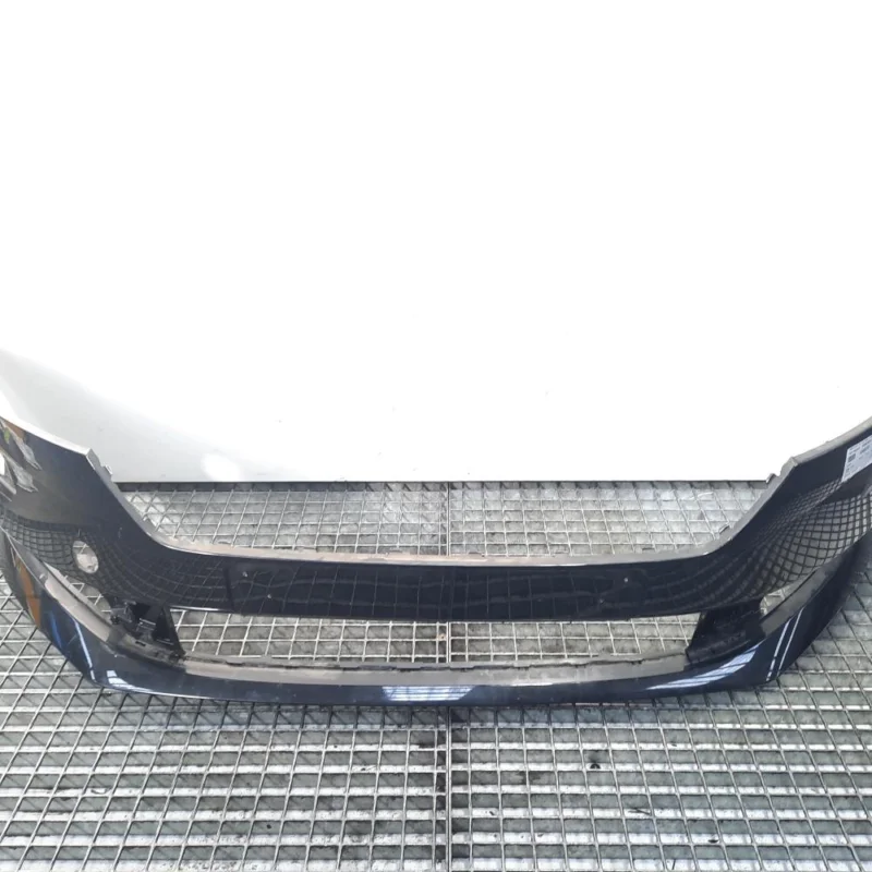 Reducere de preț Bara fata cu loc spalator far, cod 6V0807221F, Skoda Fabia 3 (NJ3)