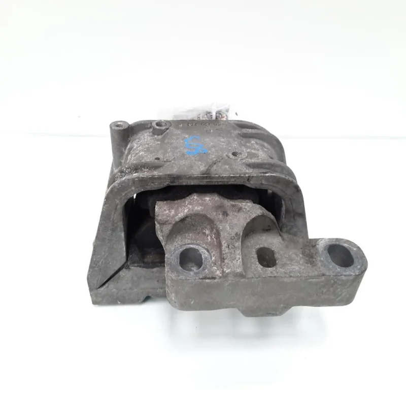 Tampon motor, cod 1K0199262P, Audi A3 Sportback (8PA) 1.8 tfsi, BYT Lichidare de stoc