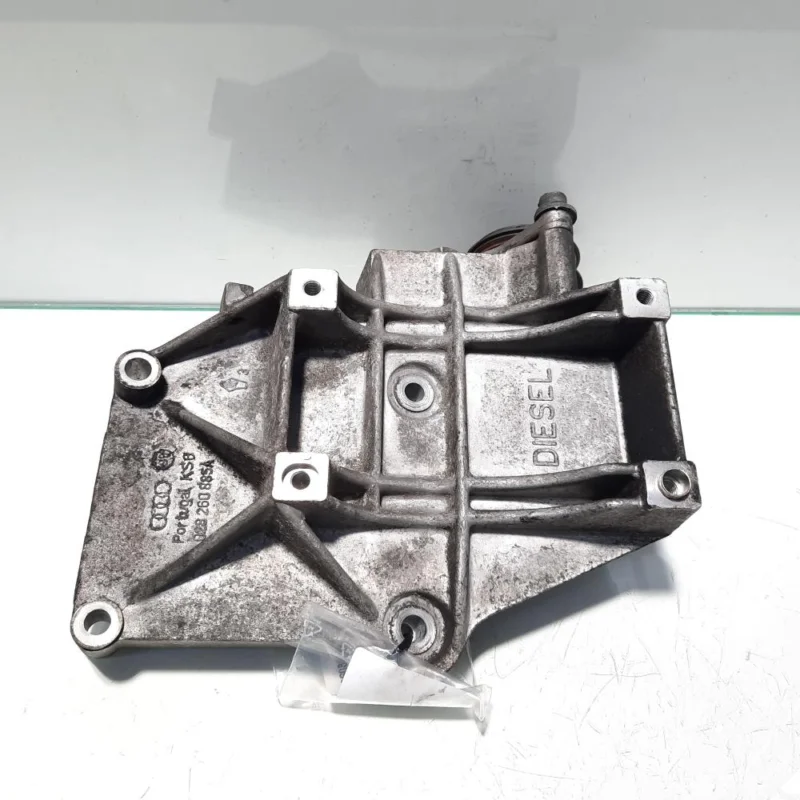 Suport accesorii, cod 028260885A, Vw Polo Variant (6V5) 1.9 tdi, AFN Disponibil imediat