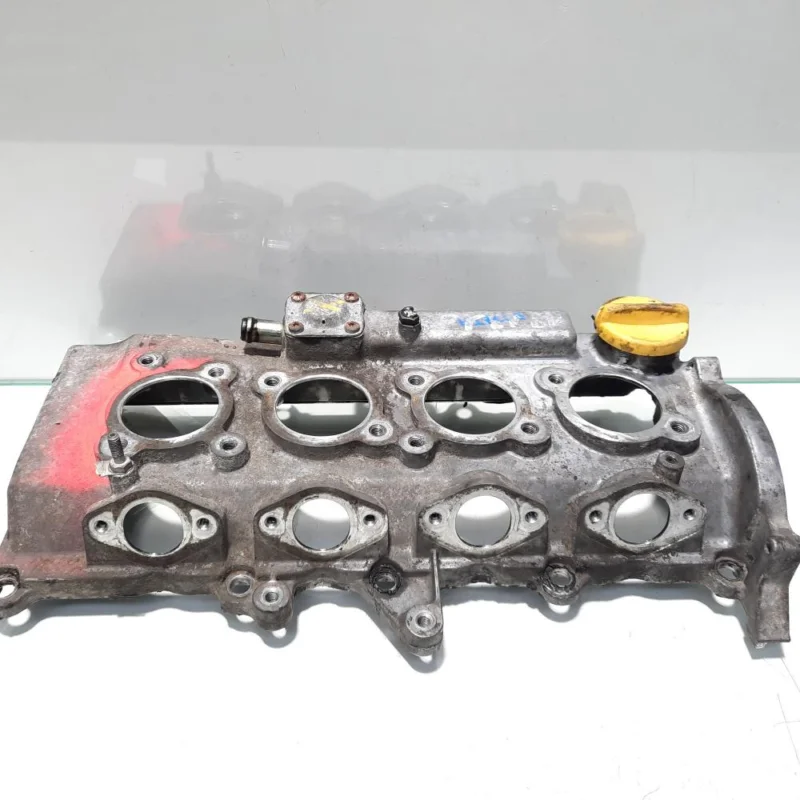 Comandă acum Capac culbutori, cod 897324506, Opel Astra H Combi, 1.7 cdi, Z17DTH