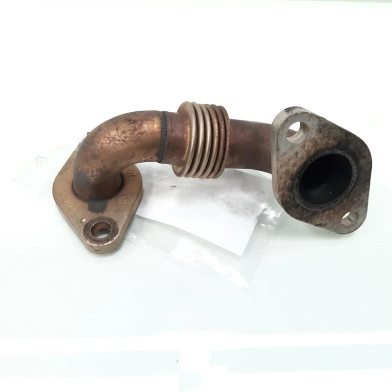 Teava gaze, cod 03G131521T, Vw Passat (3C2) 2.0 tdi, BKP (id:461479) Promoție