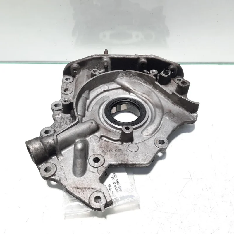 Pompa ulei, cod 9686038880, Citroen C4 Picasso, 1.6 hdi, 9H06 (id:348704) Super ofertă