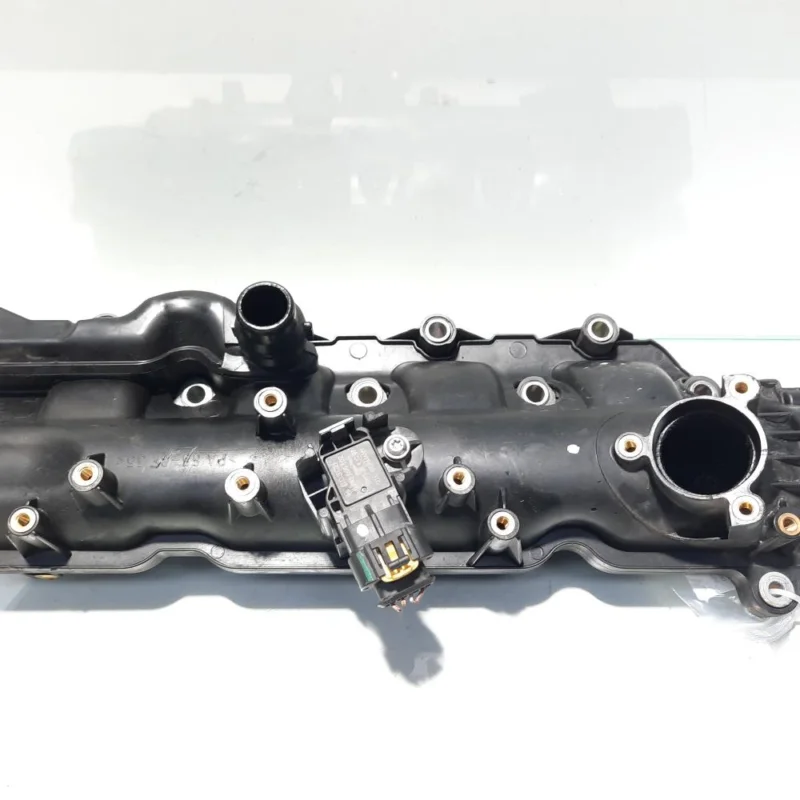 Galerie admisie, cod 55258236, Fiat Doblo (263), 1.6 D-Multijet, 940C1000 (pr:110747) Reducere de preț