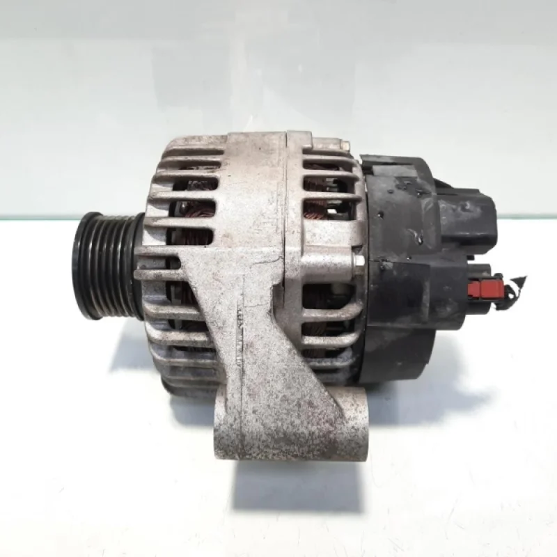 Ieftin Alternator 120A, cod 51884351, Alfa Romeo Giulietta (940), 1.6 JTDM