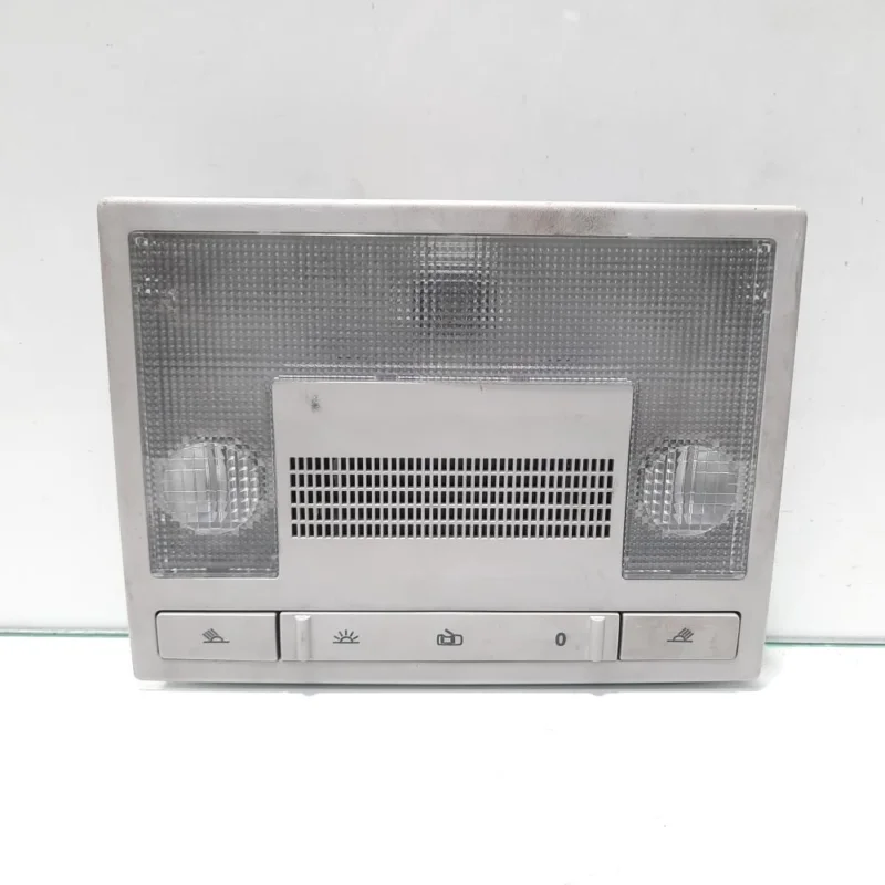 Ultima șansă Lampa plafon, cod 5P0947105E, Seat Altea XL (5P5, 5P8) (id:461772)