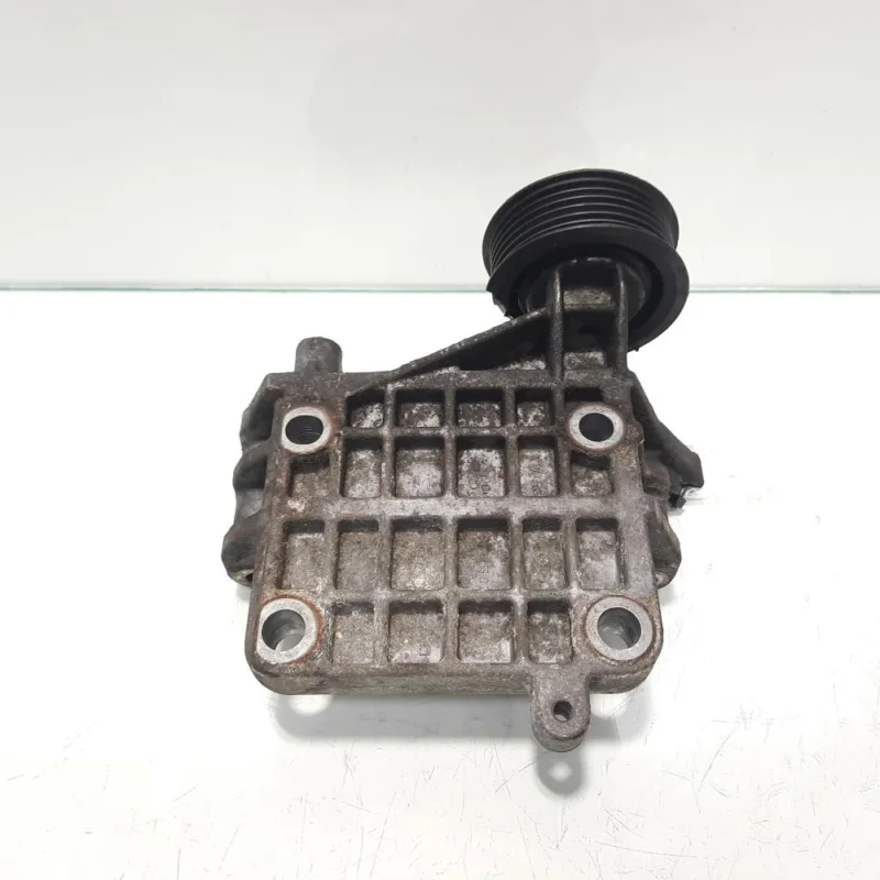 Suport alternator, cod 059903143S, Audi A4 Avant (8K5, B8) 2.7 tdi, CGK (id:461146) Ofertă de sezon
