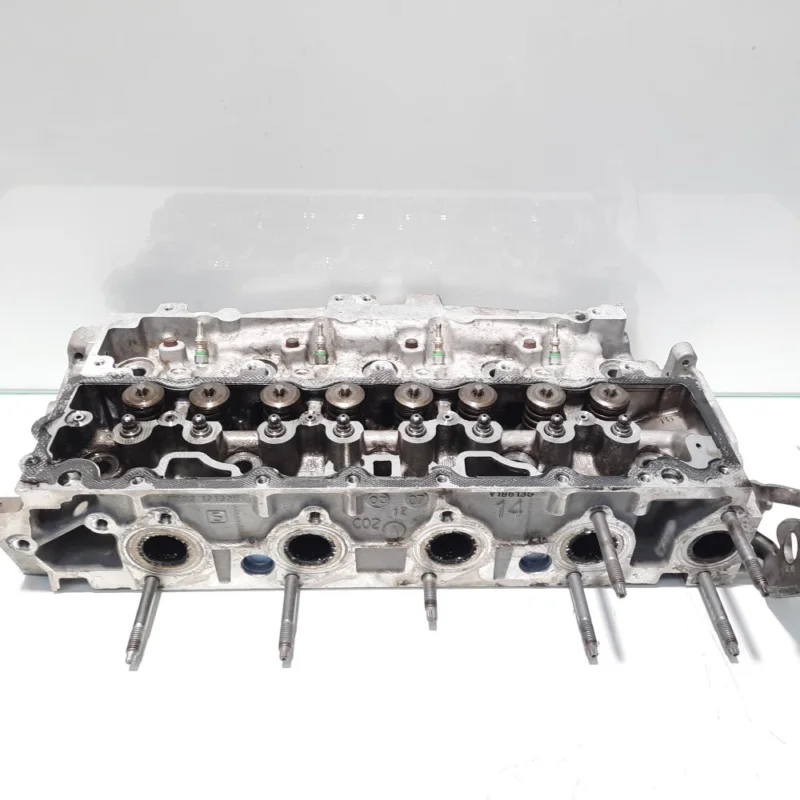 Chiulasa, cod 9684504780, Peugeot 308 SW, 1.6 hdi, 9HP Ofertă specială