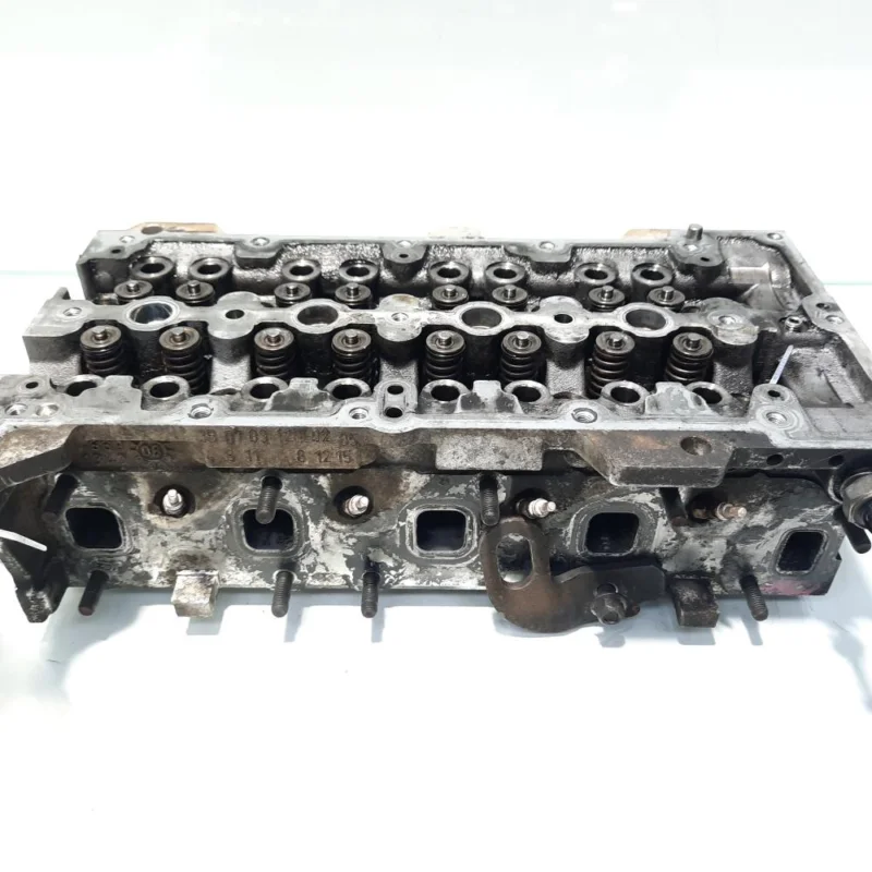 Calitate înaltă Chiulasa, cod 55188595, Opel Combo Tour, 1.3 cdti, Z13DTJ