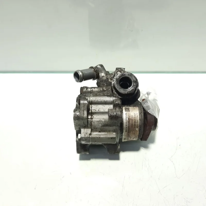 Plată sigură Pompa servo directie, cod 8D0145156T, Audi A4 (8D2, B5) 1.9 tdi, AFN (pr:110747)