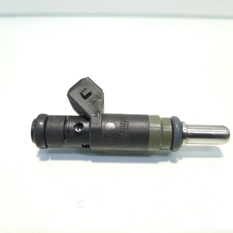 Ultima șansă Injector, cod 7506158, Bmw 1 (E81, E87) 1.6 benzina, N45B16AB (id:461285)