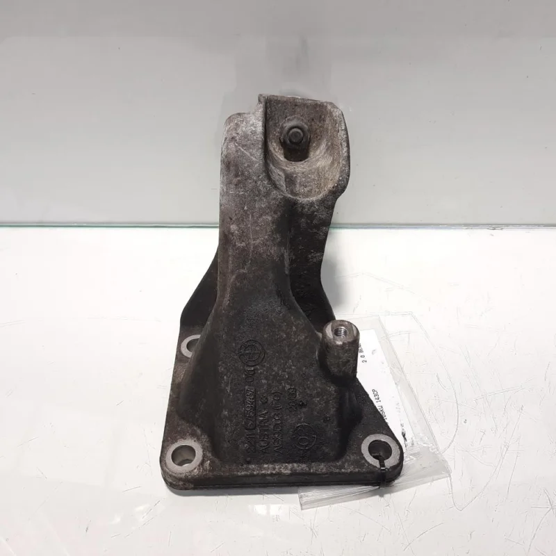 Ultima șansă Suport motor stanga, cod 6759487-01, Bmw 3 (E46) 2.0 B, N42B20A (id:461282)