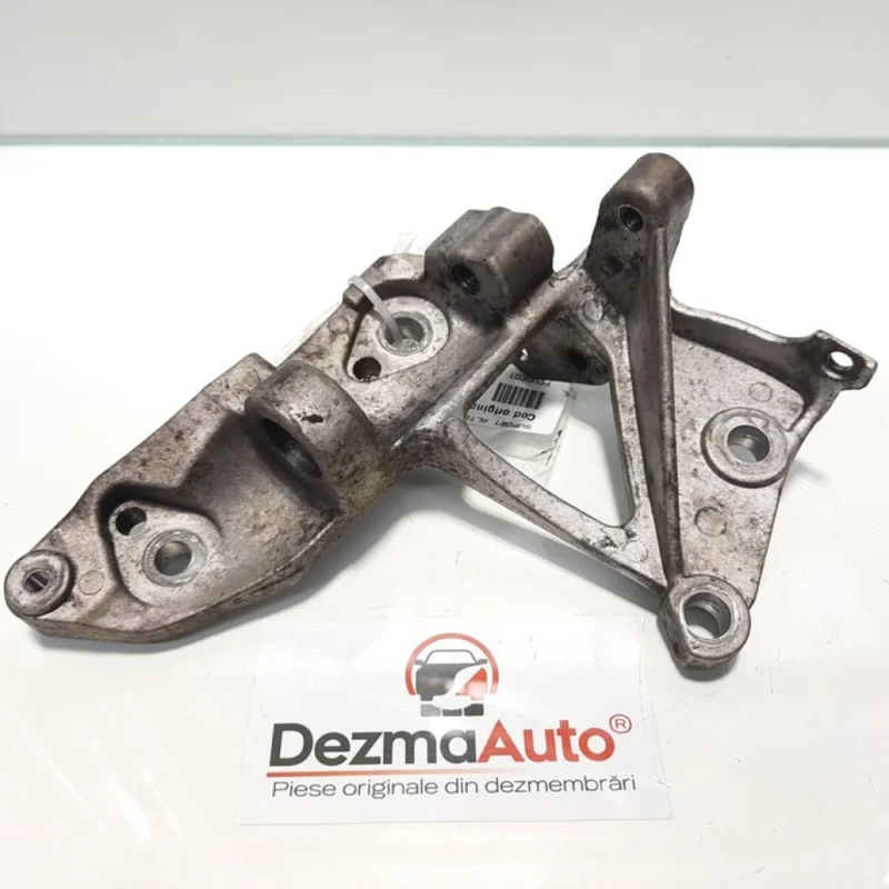 Suport alternator, cod F1FQ-10K018-BA, Citroen C4 Grand Picasso, 1.6 hdi, 9HR (id:433189) Noutate