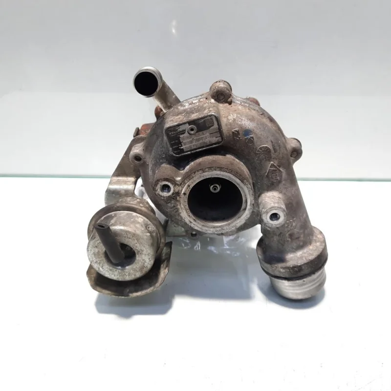 Turbosuflanta, cod 54359710028, Renault Megane 3 Coupe, 1.5 DCI, K9K Preț redus