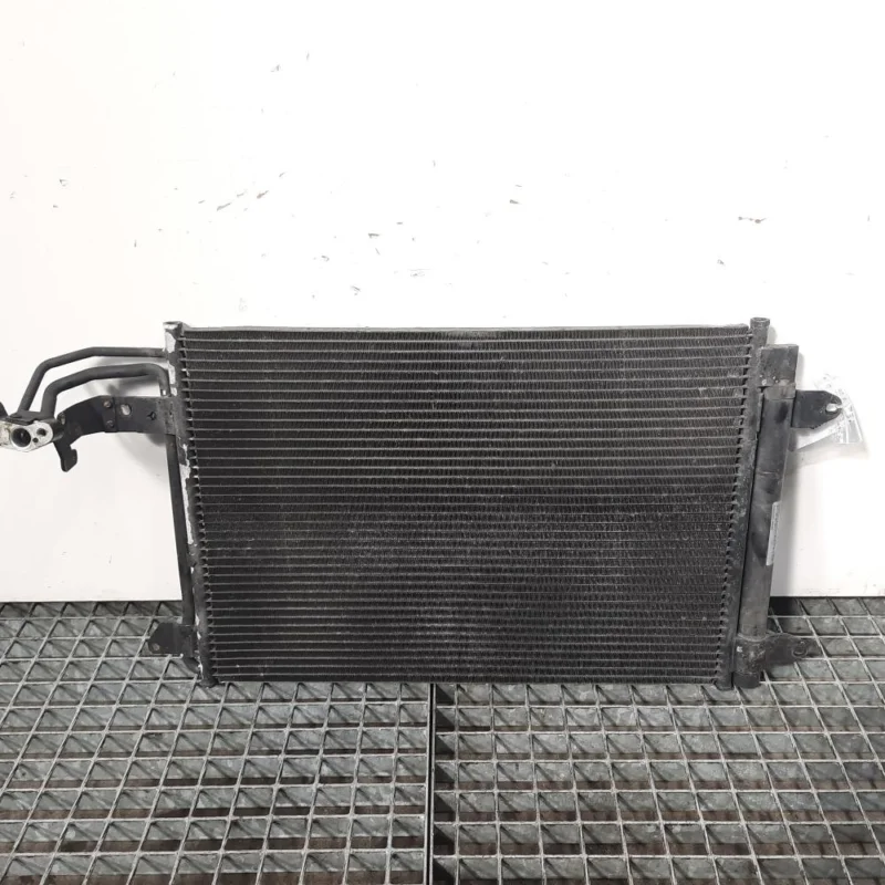 Radiator clima, Audi A3 (8P1) 2.0 TDI, BMM (id:461323) Mai ieftin