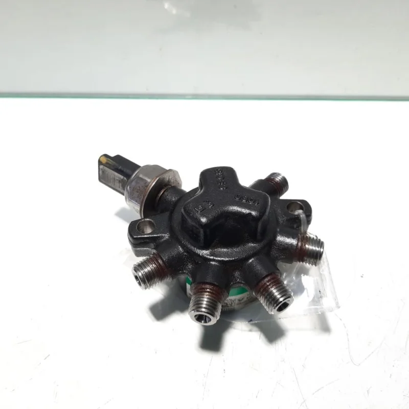 Ofertă exclusivă Rampa injectoare cu senzor, cod 8200584034, Renault Logan 1, 1.5 DCI, K9K792