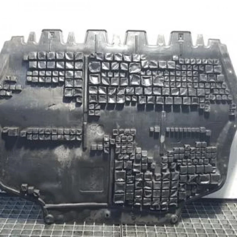 Livrare expres Scut motor, cod 1K0825237AE, Vw Golf 6 Variant (AJ5) 2.0 tdi, CJA