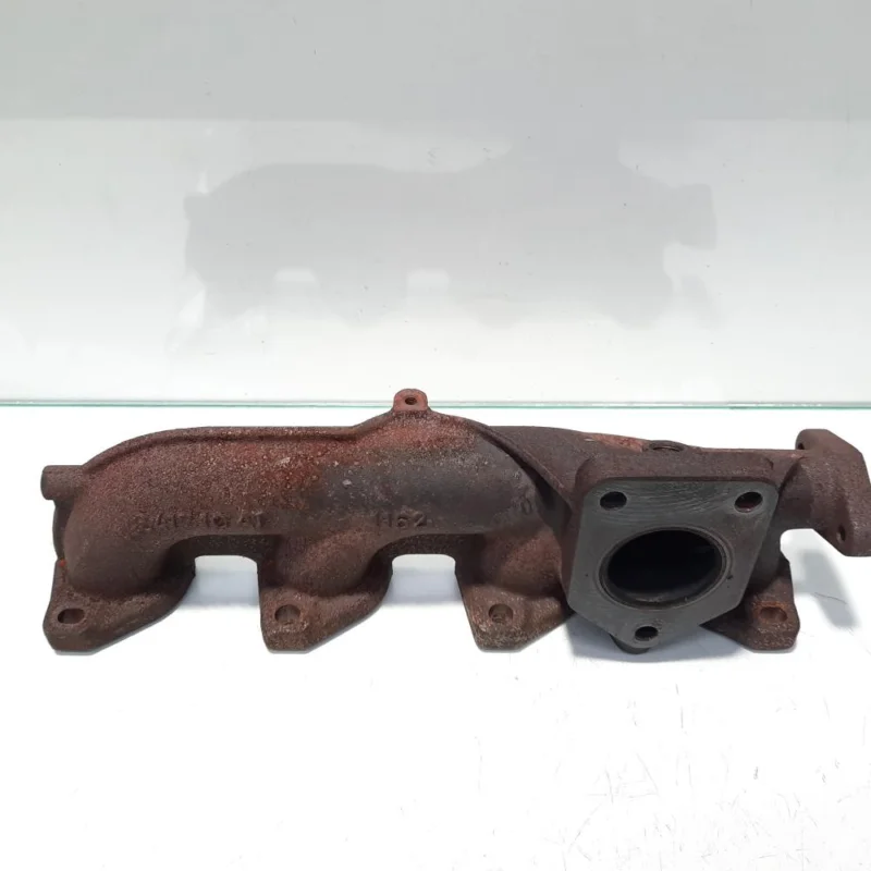 Galerie evacuare, cod 7810182-03, Bmw 4 Cabriolet (F33, F83), 2.0 diesel, N47D20C Promoție