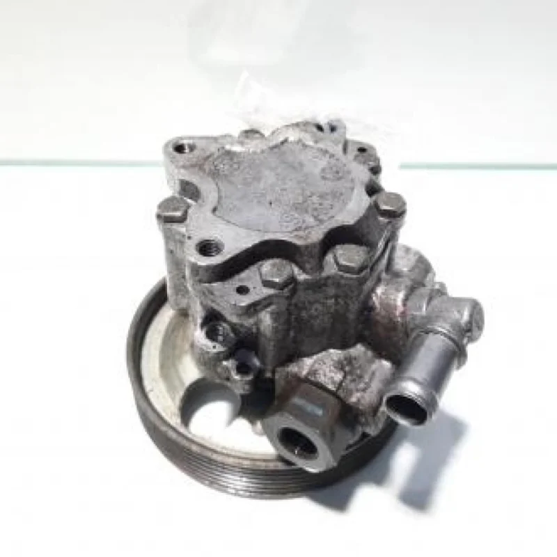 Pompa servo directie, cod 9647983580, Peugeot 406 Break, 2.2 hdi, 4HX Mai ieftin