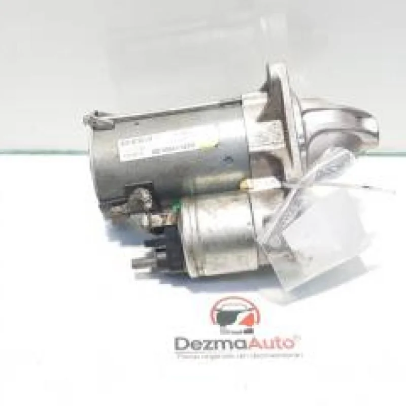 Ultima șansă Electromotor, cod 8V21-11000-BE, Ford Focus 3 Sedan, 1.6b, IQDA, 5 vit man
