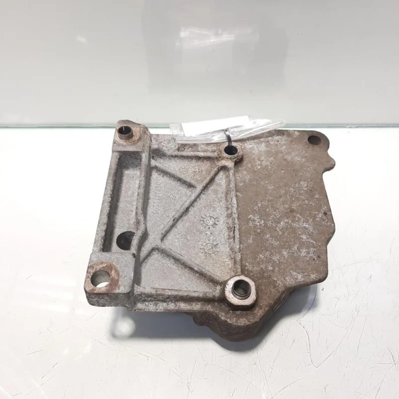 Suport alternator, cod 9637349380, Peugeot 307, 1.6 B, NFU (id:460714) Livrare expres