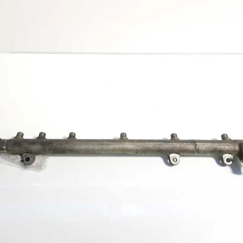 Rampa injectoare cu senzori, cod A6120700195, 0445215012, Mercedes Clasa E (W211) 2.7 cdi (id:446086) Preț redus