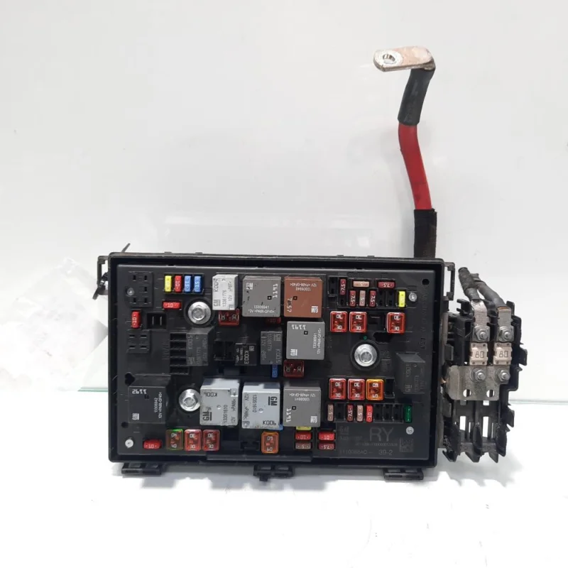 Reducere Tablou sigurante, cod 13343767, Opel Astra J, 1.7 CDTI, A17DTE (id:426448)