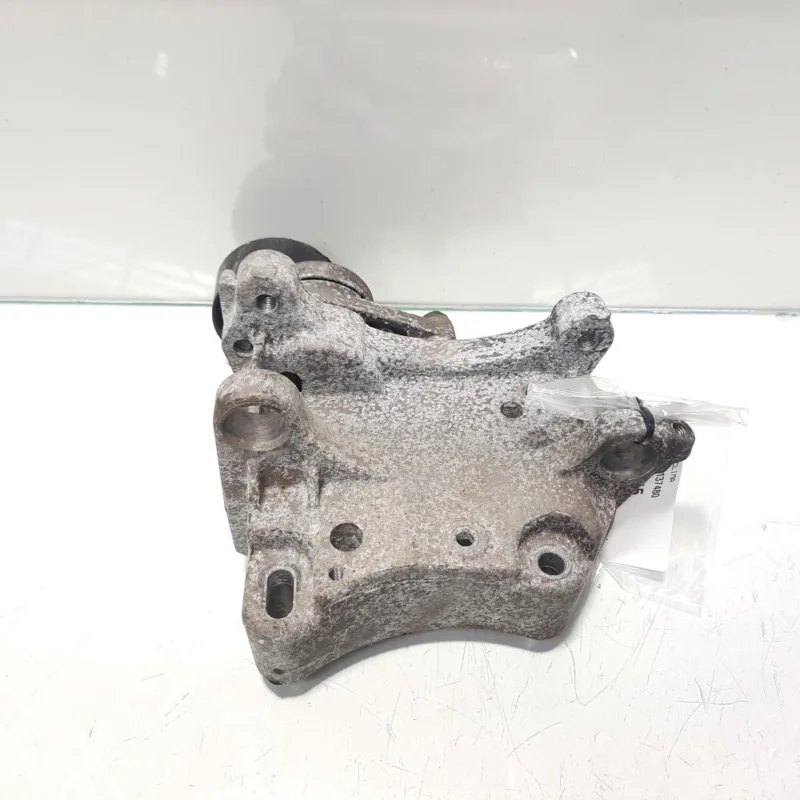 Suport compresor clima, cod 9657137480, Peugeot 307, 1.6 B, NFU (id:460715) Vezi acum