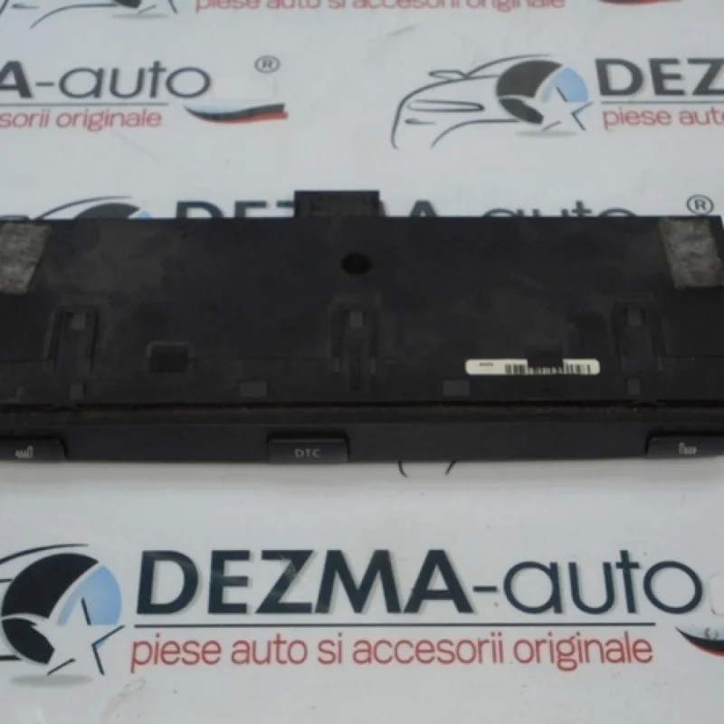 Preferatul clienților Set butoane incalzire scaune, cod 6952470, Bmw 5 Touring (E61)