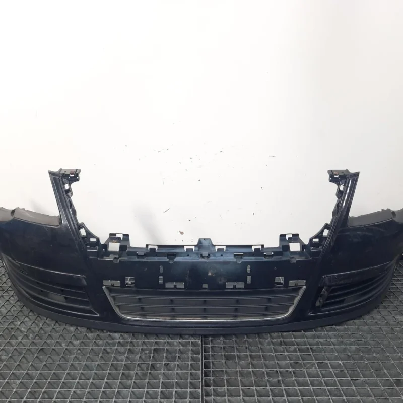 Bara fata cu grile, Vw Passat (3C2) (id:461377) Ultima șansă