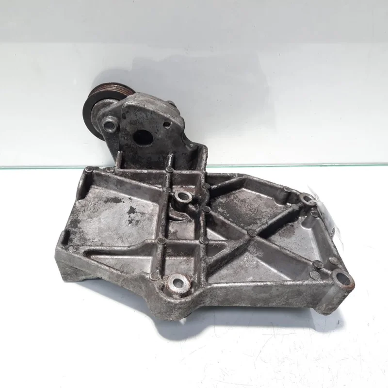 Calitate înaltă Suport accesorii, cod 028260885A, VW Polo (6N2), 1.9 TDI, AFN