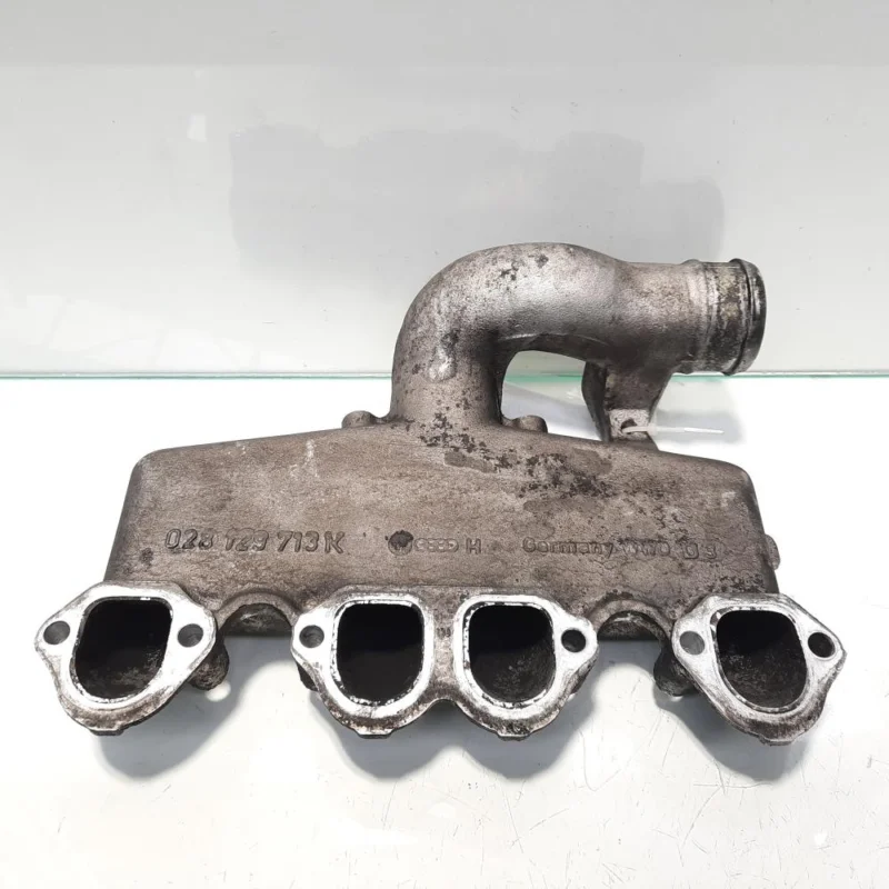 Calitate înaltă Galerie admisie, cod 028129713K, Seat Cordoba (6K2), 1.9 TDI, AHU