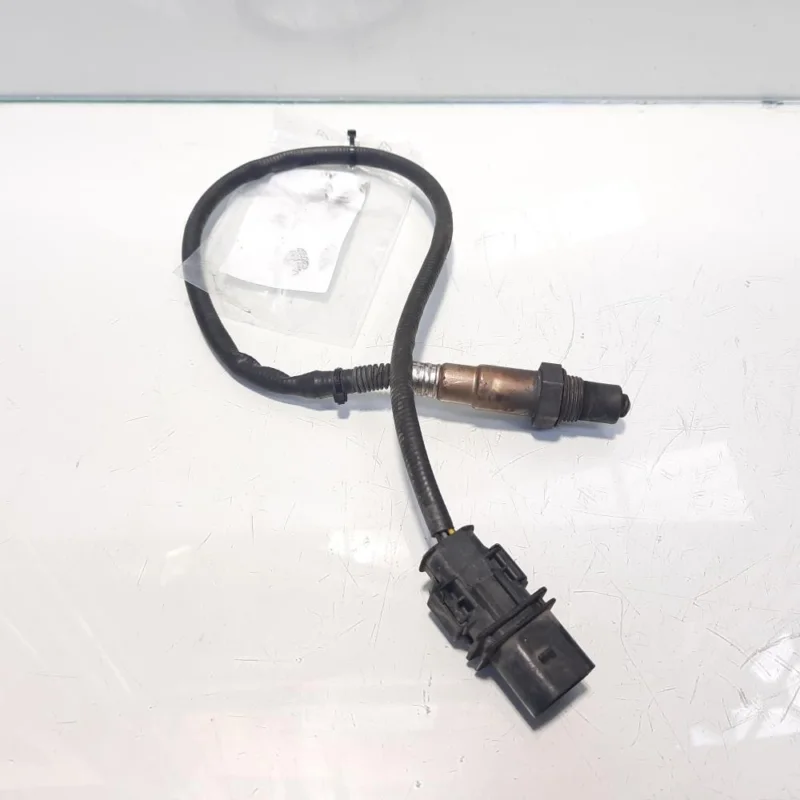 Sonda Lambda, cod 8200351037A, Renault Laguna 3, 2.0 DCI, M9R (id:460810) Cumpără acum