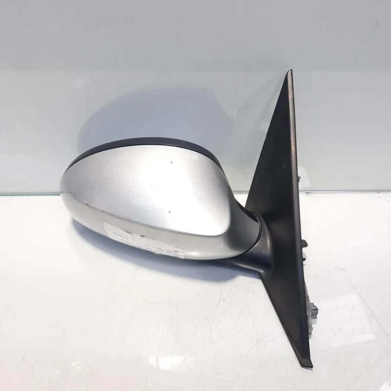 Premium Oglinda electrica dreapta, Bmw 1 (E81, E87) (id:460879)